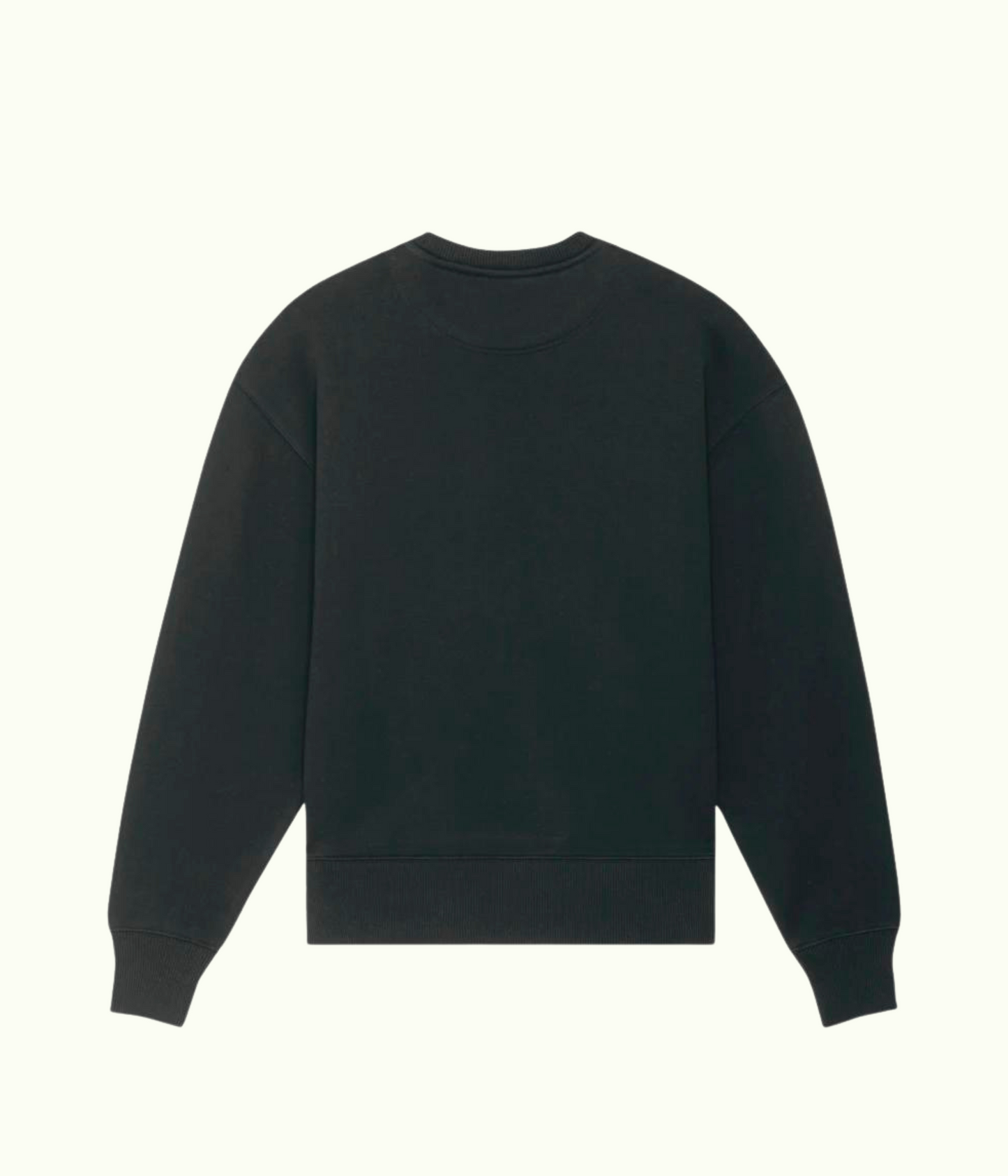 NONCOERCED BASIC CREWNECK