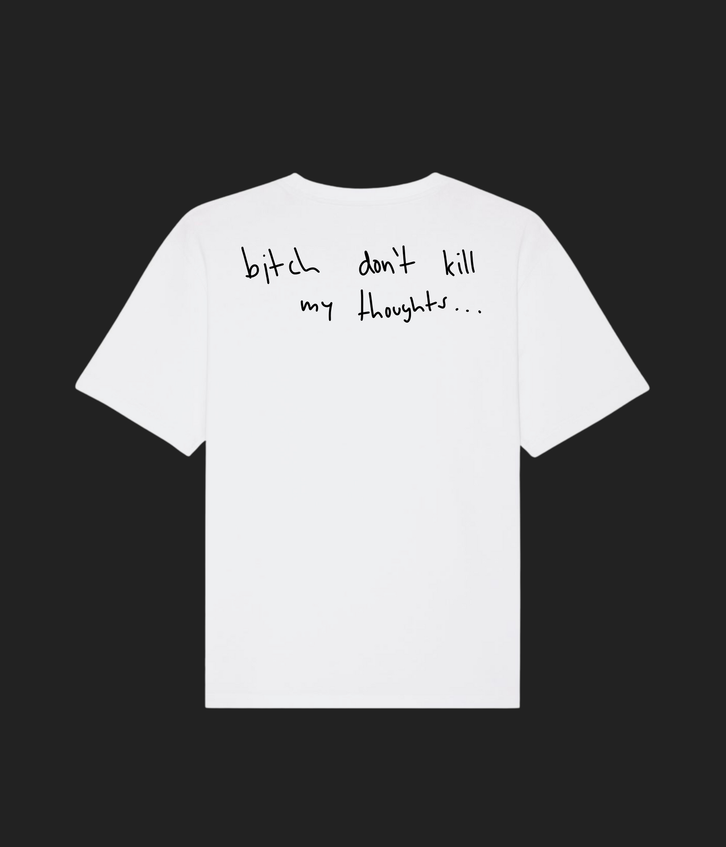 NONCOERCED KENDRICK TEE