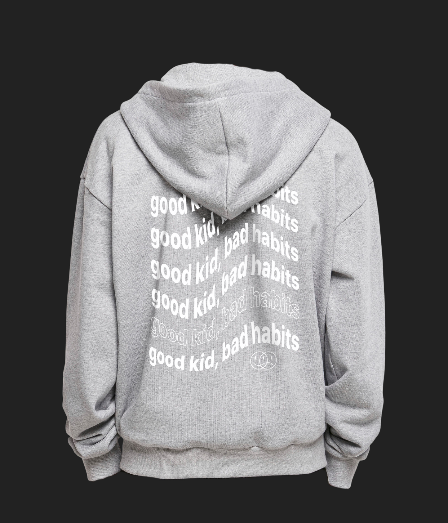 NONCOERCED GOOD KID HOODIE