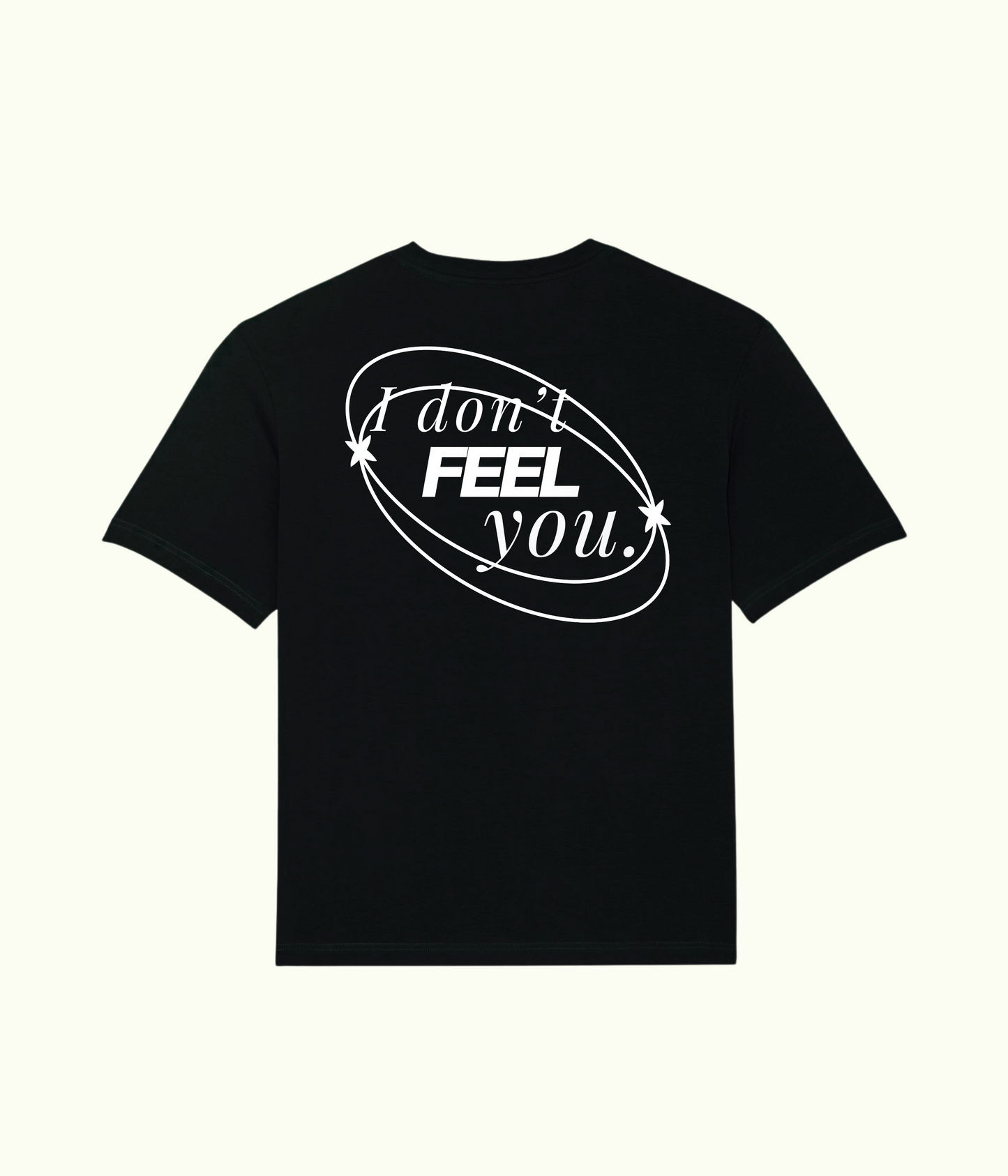 NONCOERCED FEEL TEE