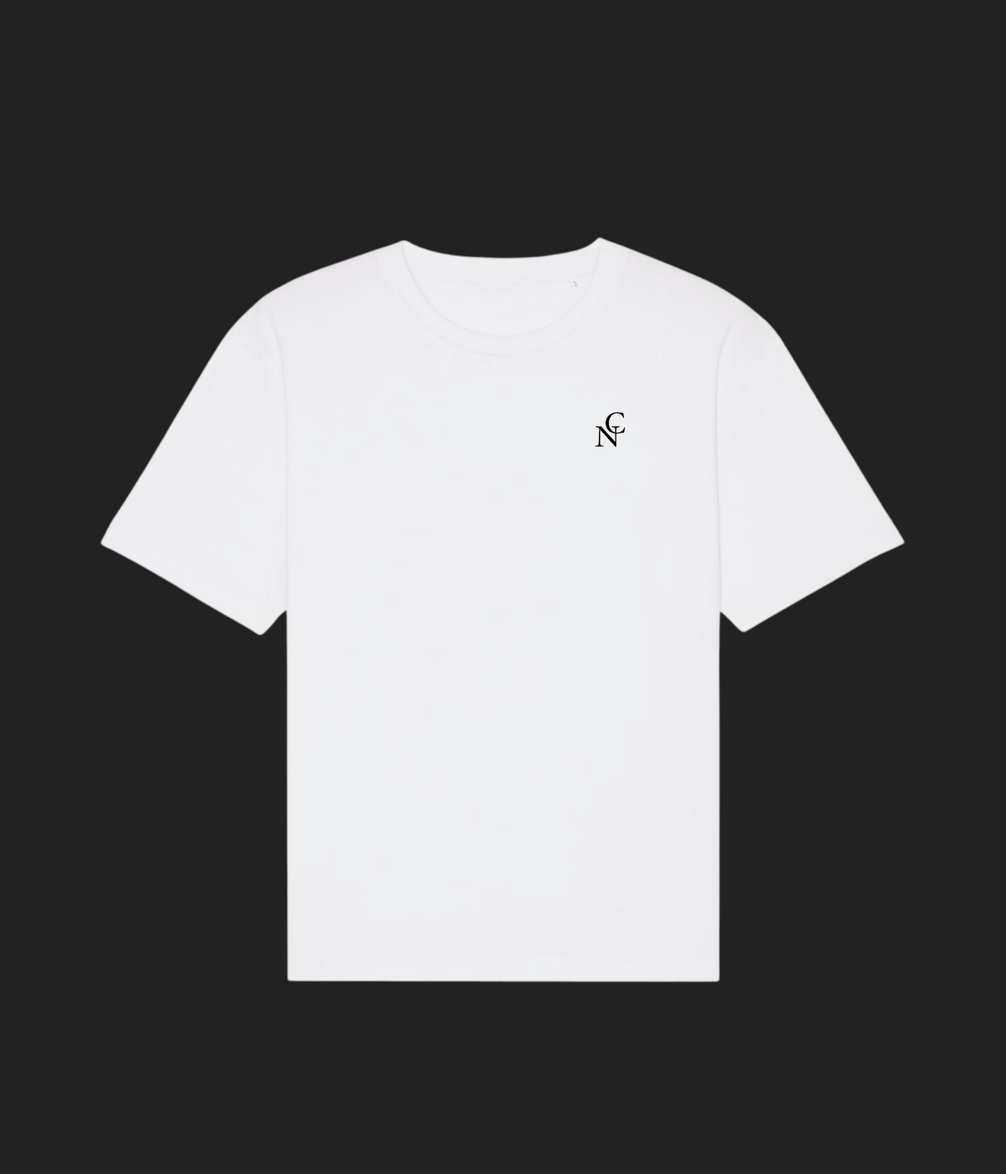 NONCOERCED KENDRICK TEE