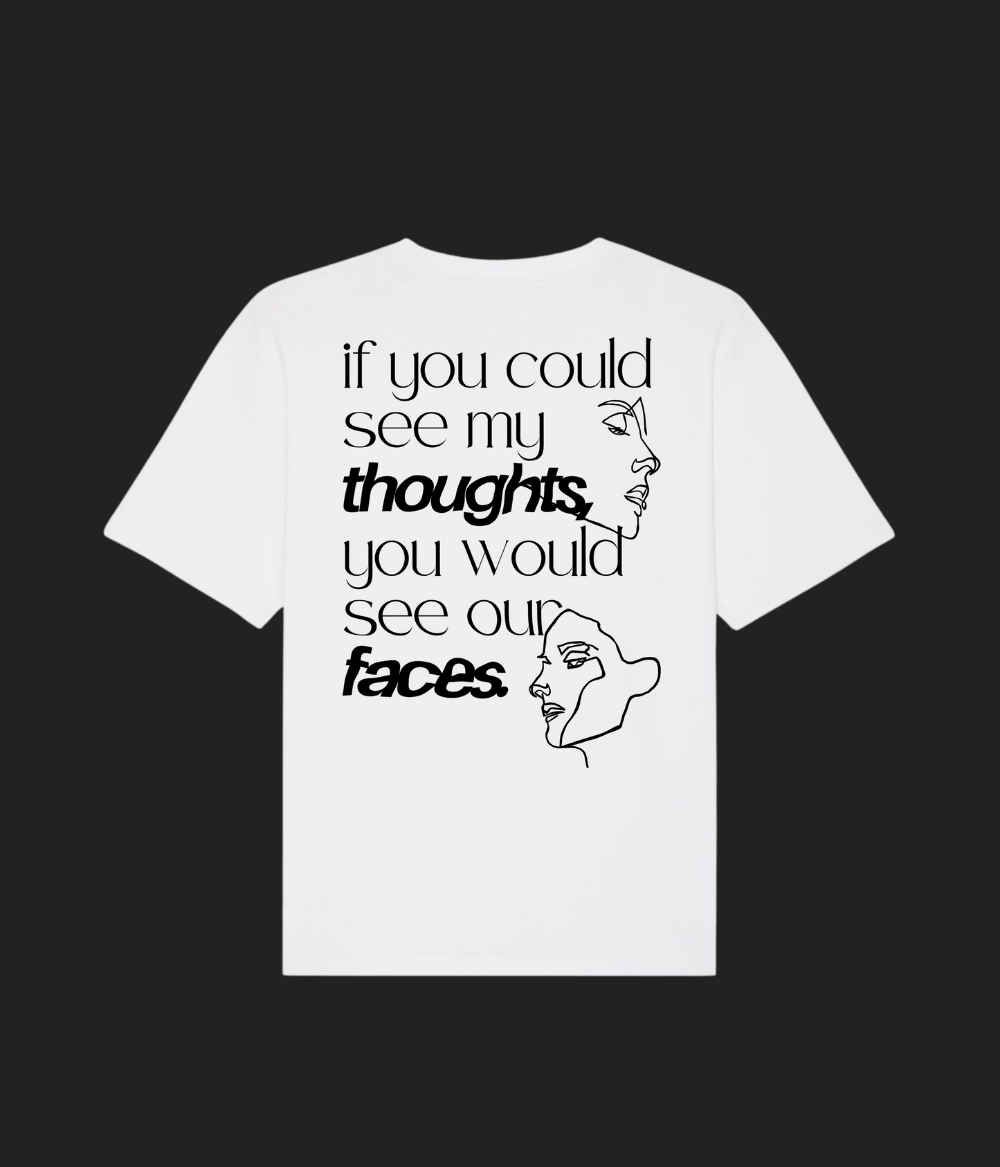 NONCOERCED OCEAN TEE