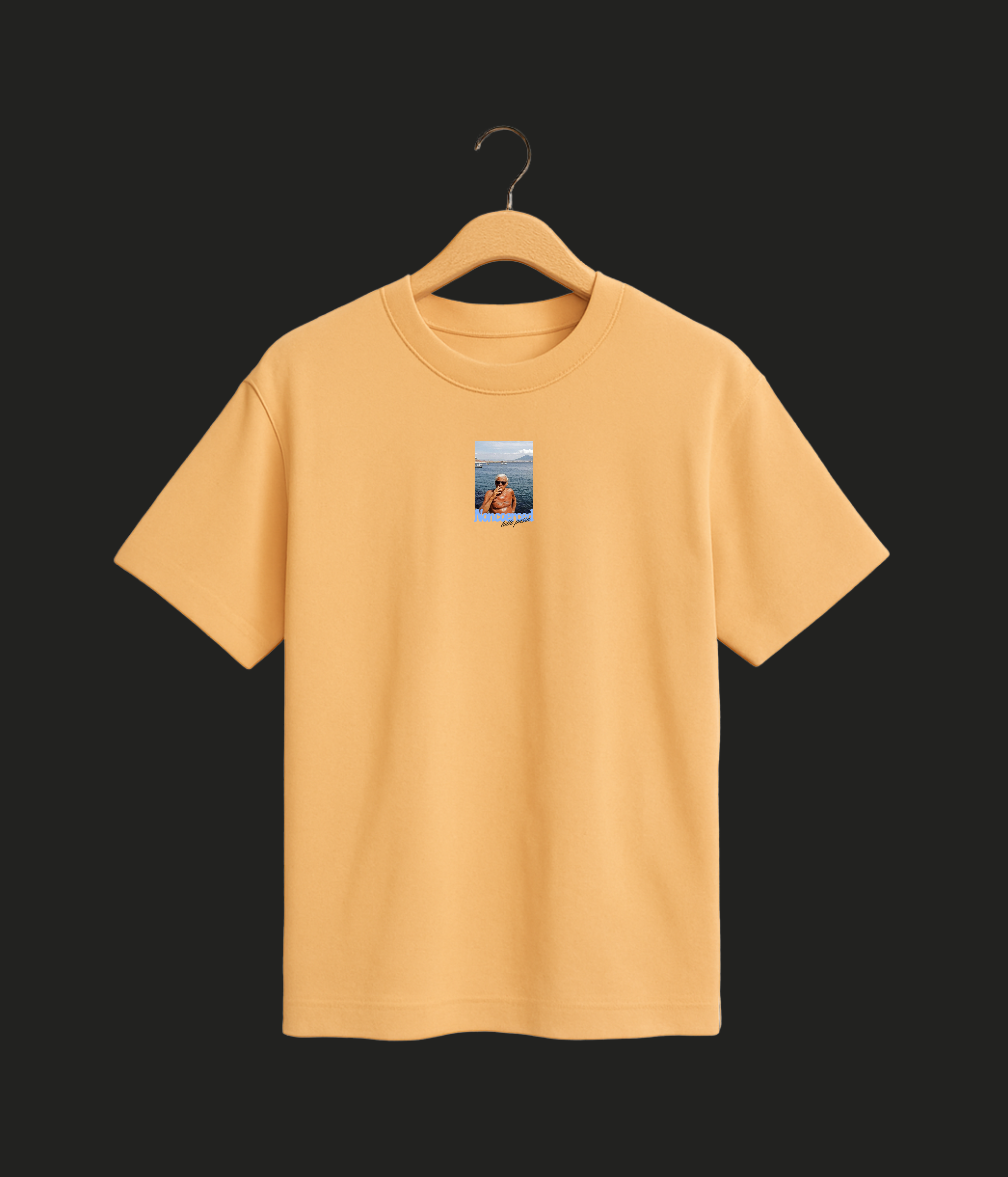 NONCOERCED TUTTO PASSA TEE