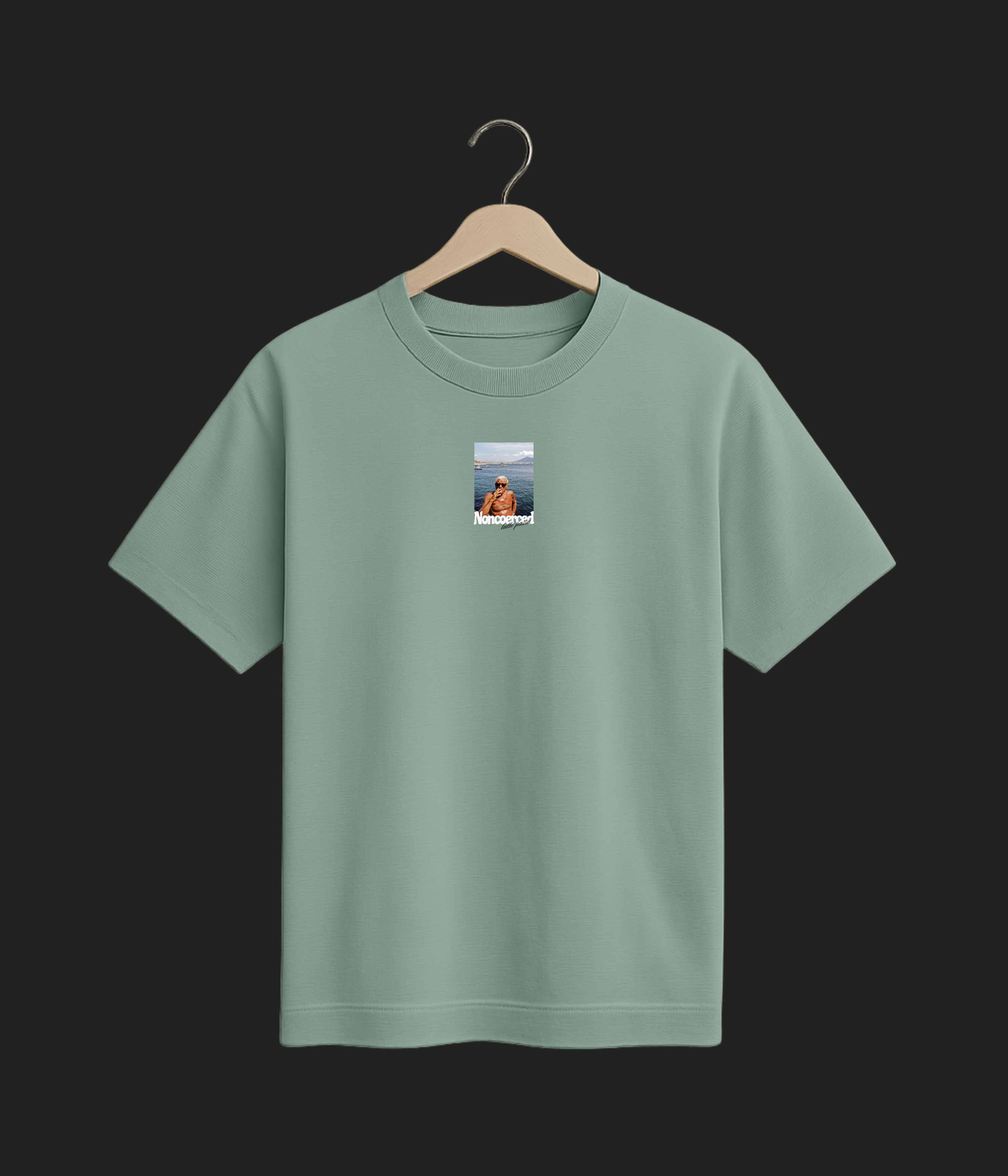 NONCOERCED TUTTO PASSA TEE