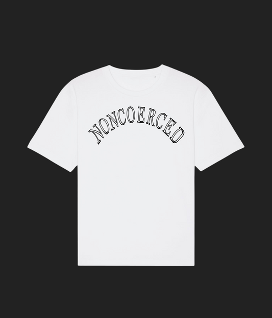 NONCOERCED BASIC TEE