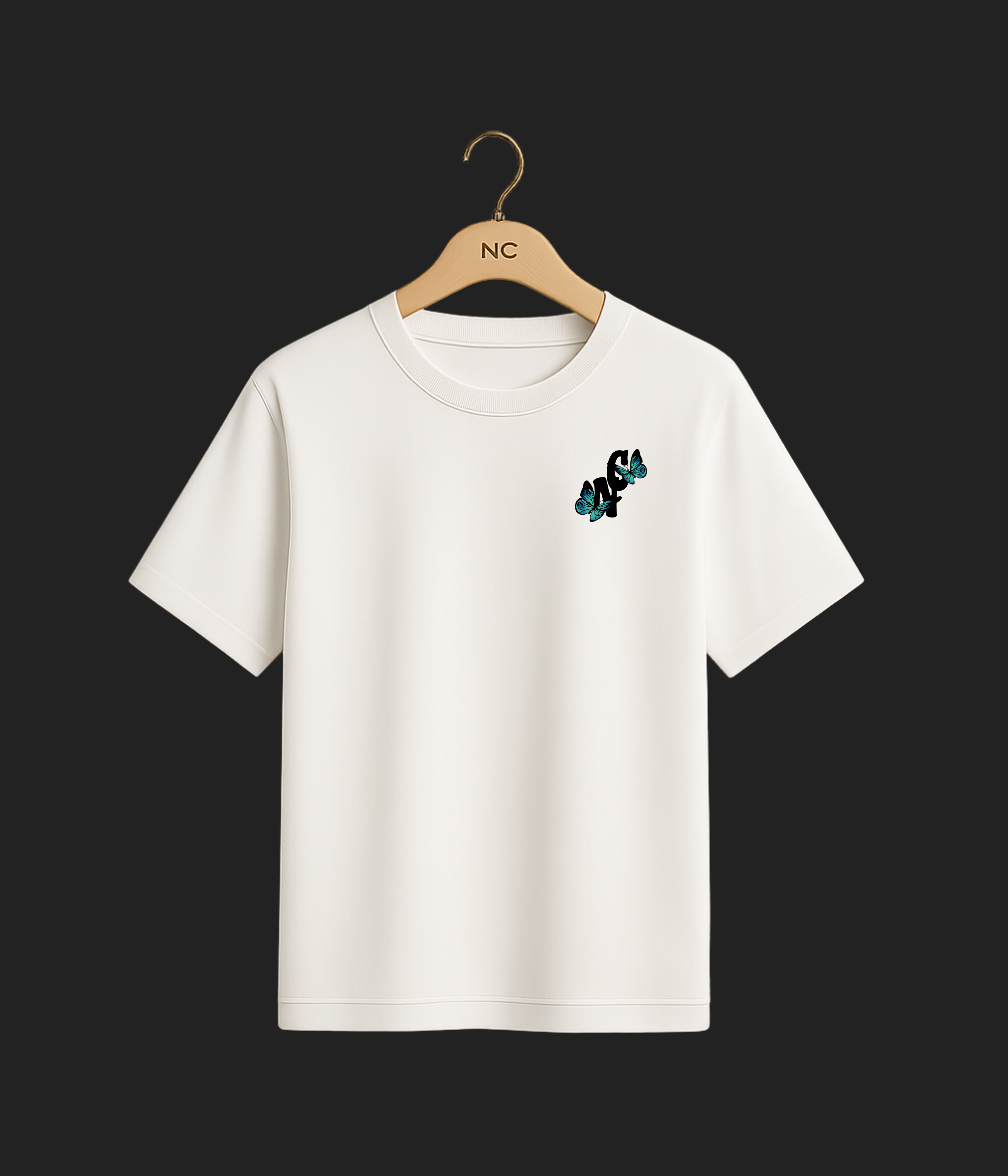 NONCOERCED VIRGIN TEE