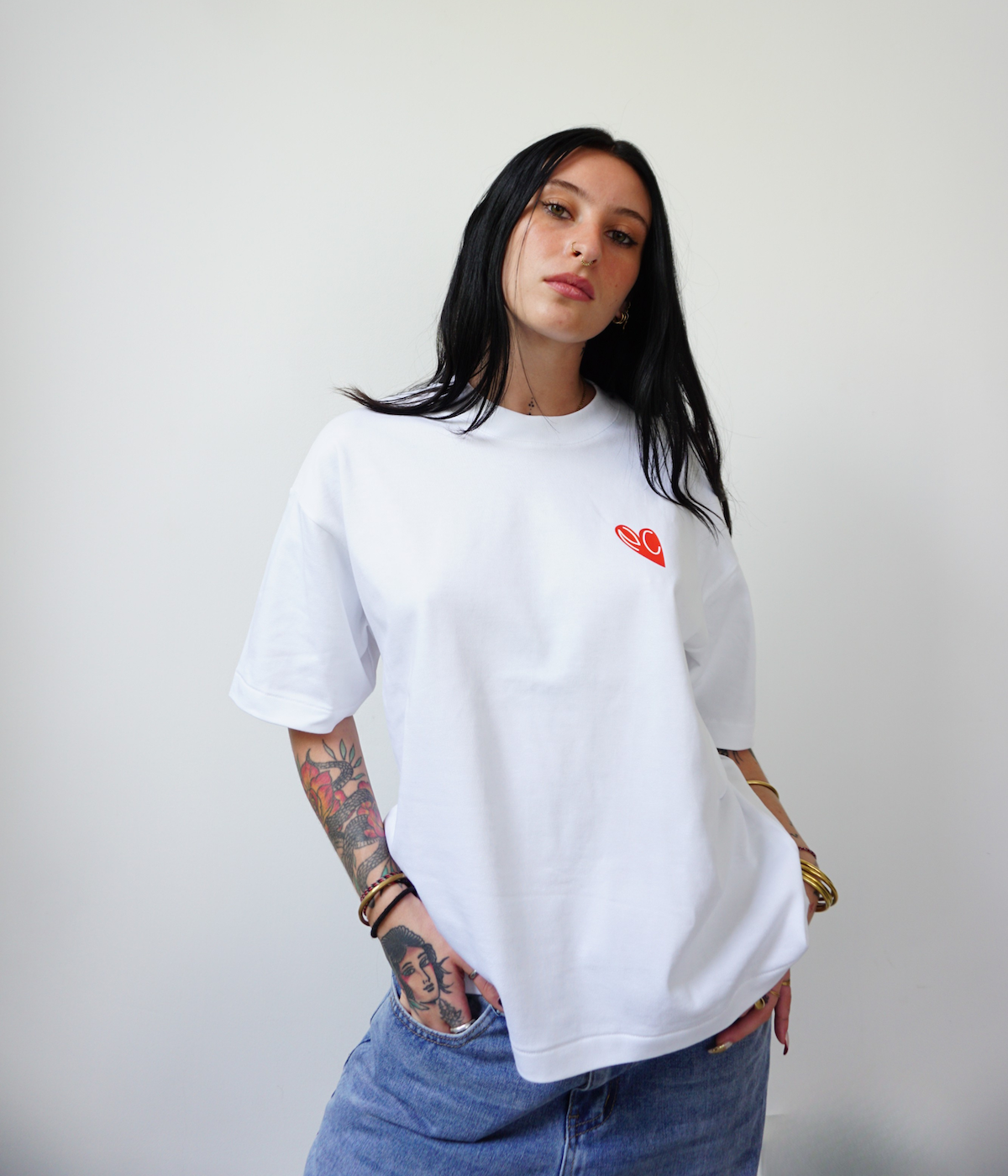 PLAYLIST THERAPY SHIRT