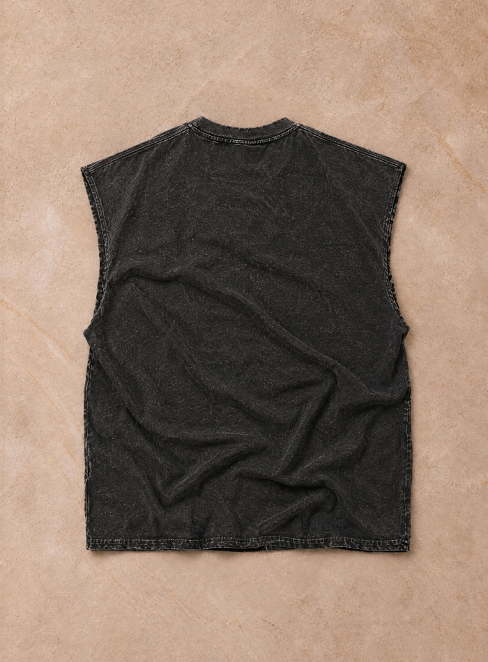 Flat Day Tank