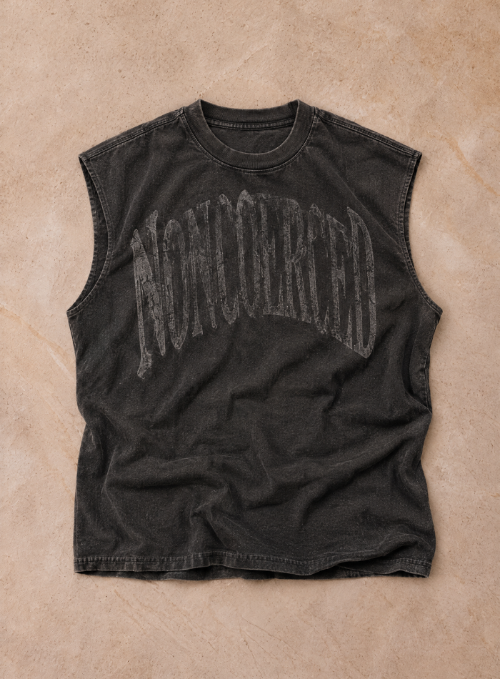 Flat Day Tank