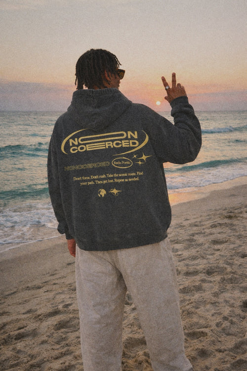 GET LOST HOODIE