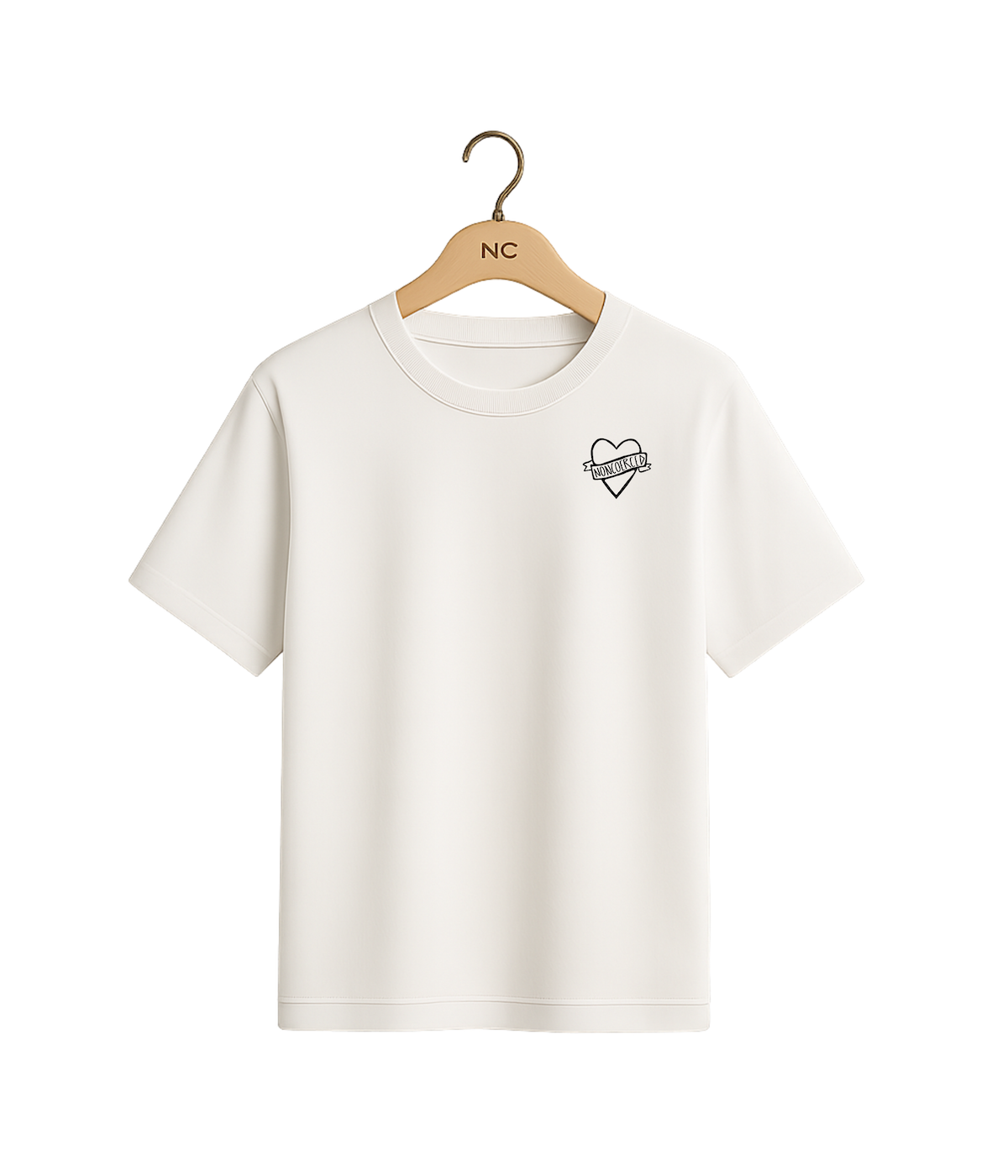 GIRLS NEED LOVE SHIRT