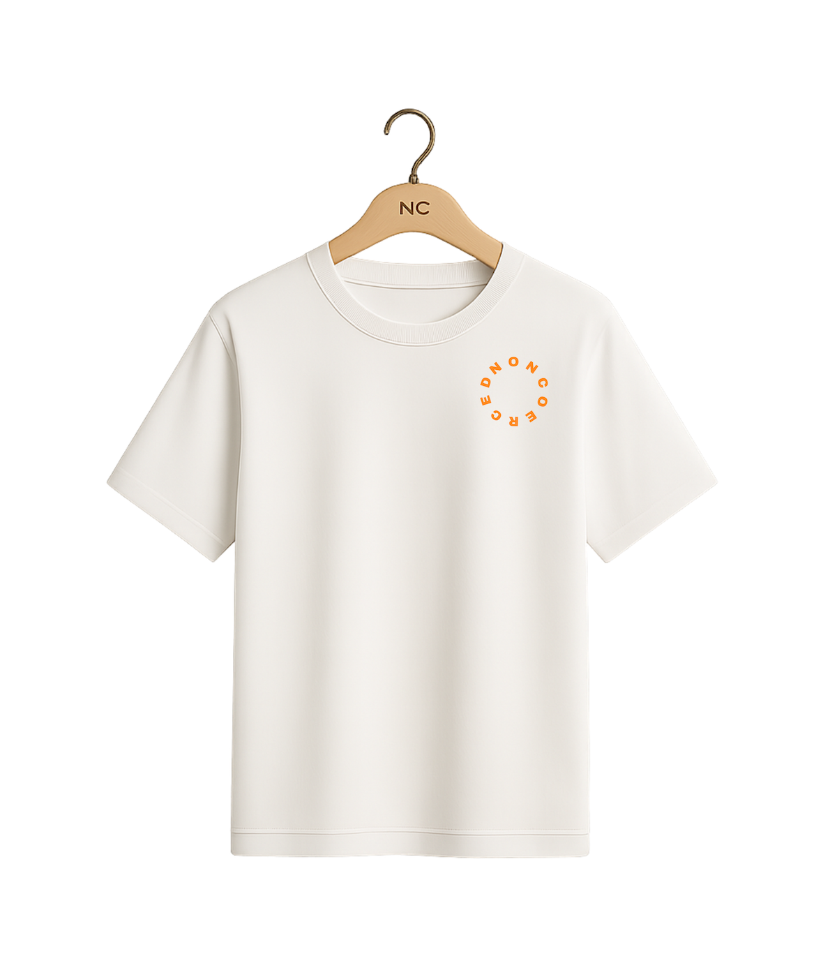 NOT A CLOTHING BRAND SHIRT