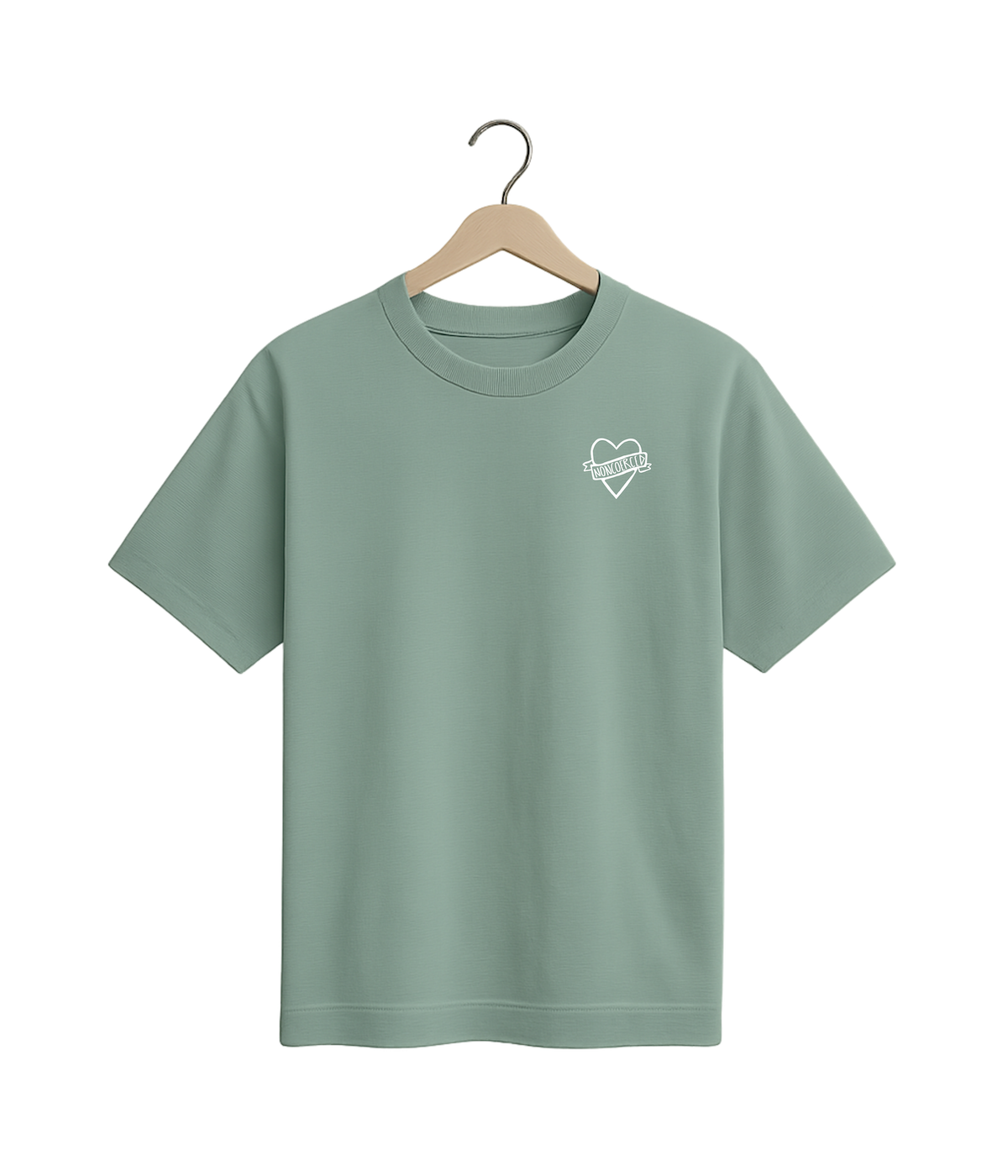 GIRLS NEED LOVE SHIRT