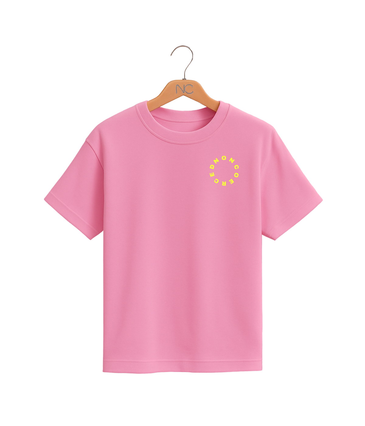 NOT A CLOTHING BRAND SHIRT