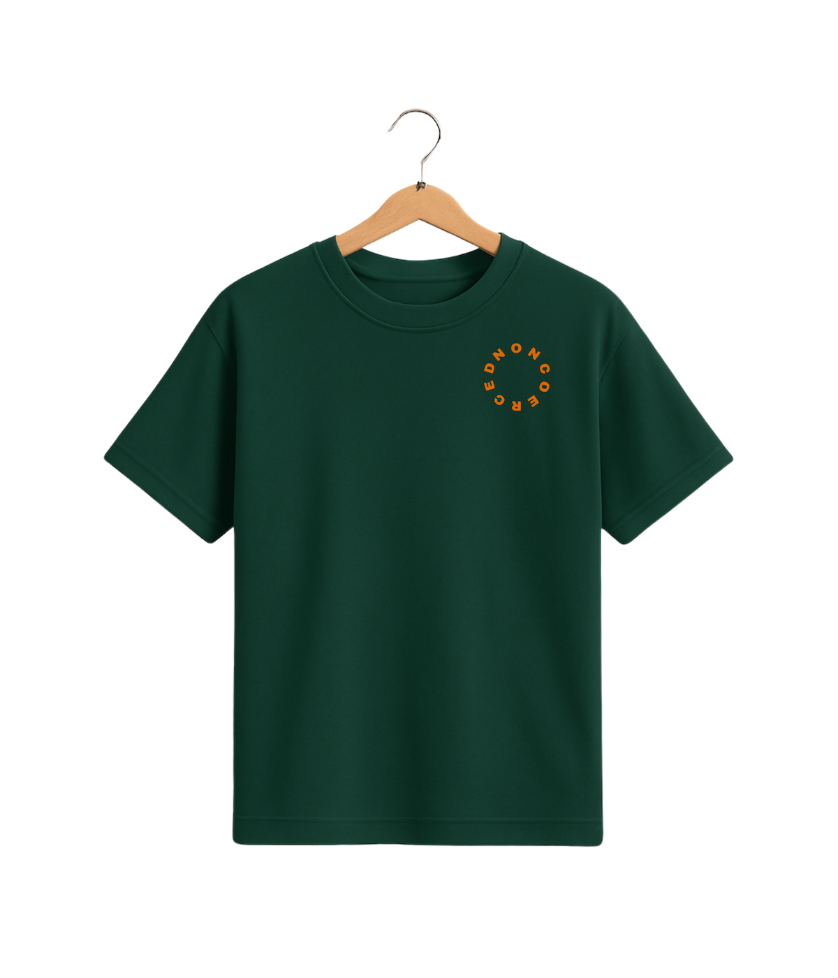 NOT A CLOTHING BRAND SHIRT