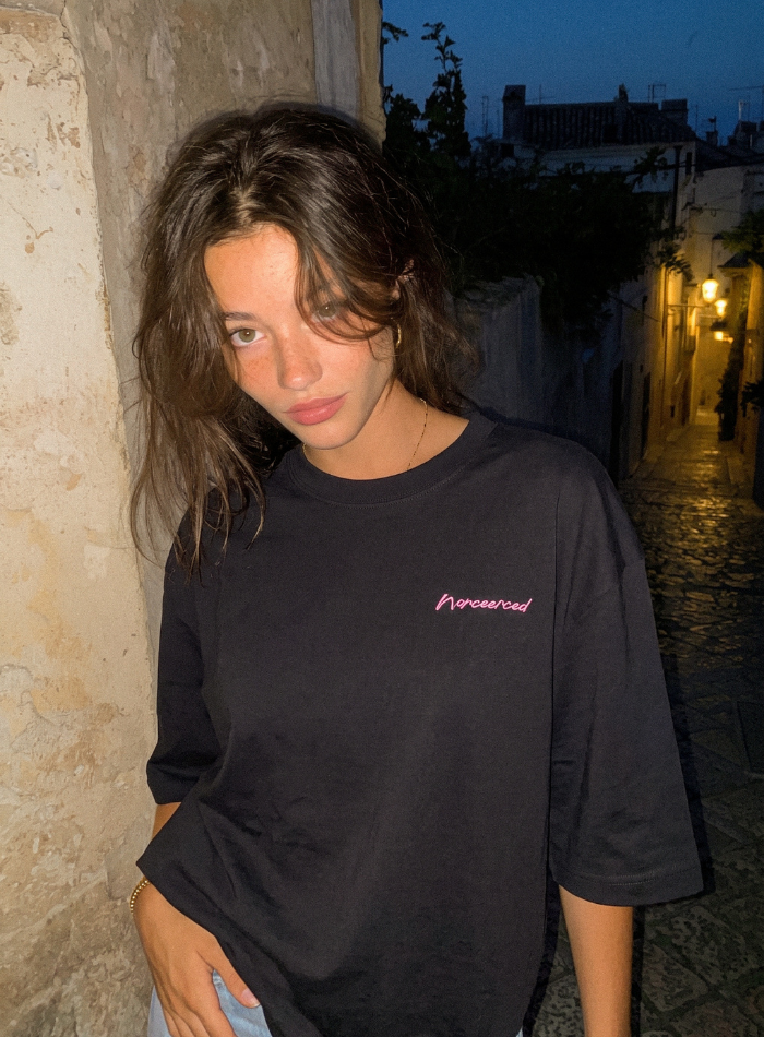 Side Note Shirt