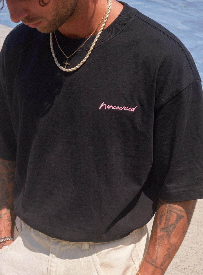 Side Note Shirt