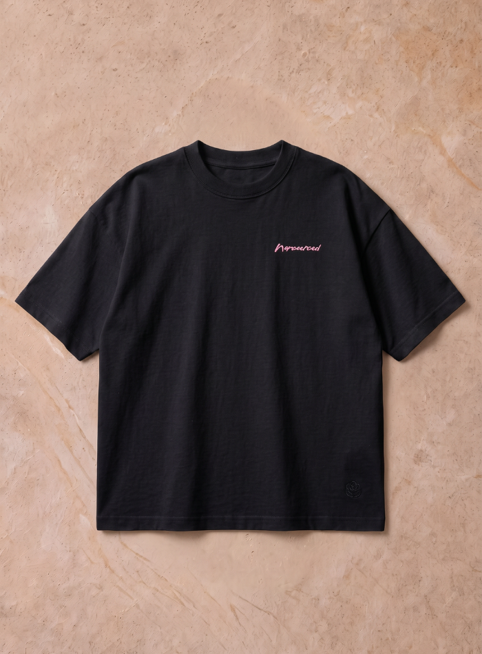 Side Note Shirt