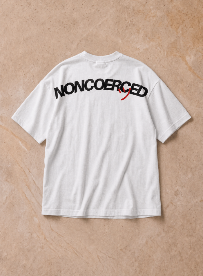 First Draft Shirt