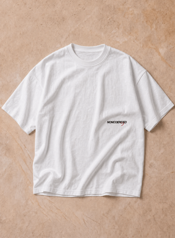 First Draft Shirt