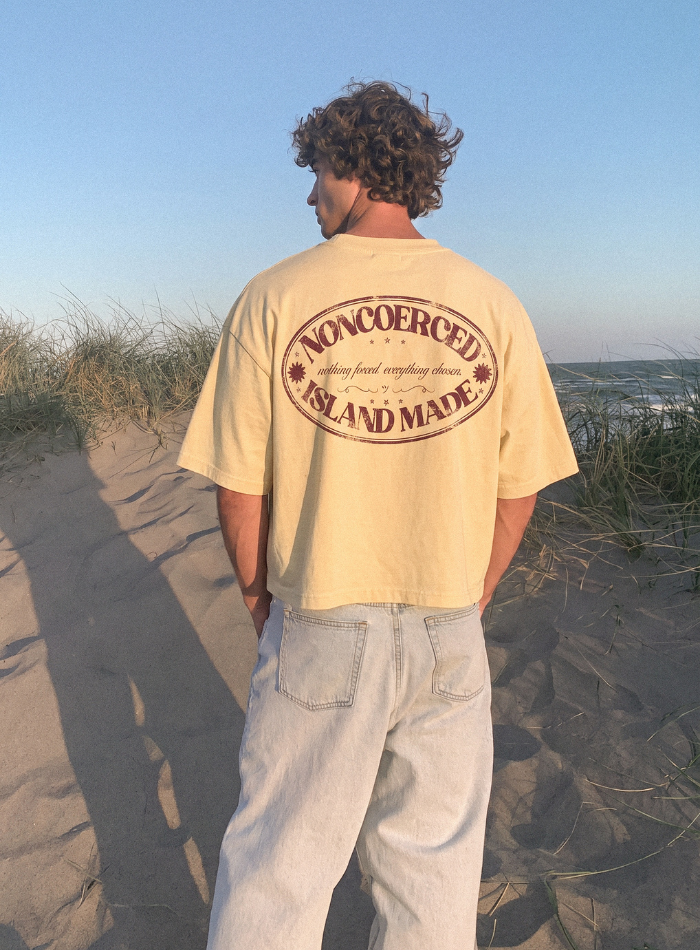 Nothing Forced Shirt