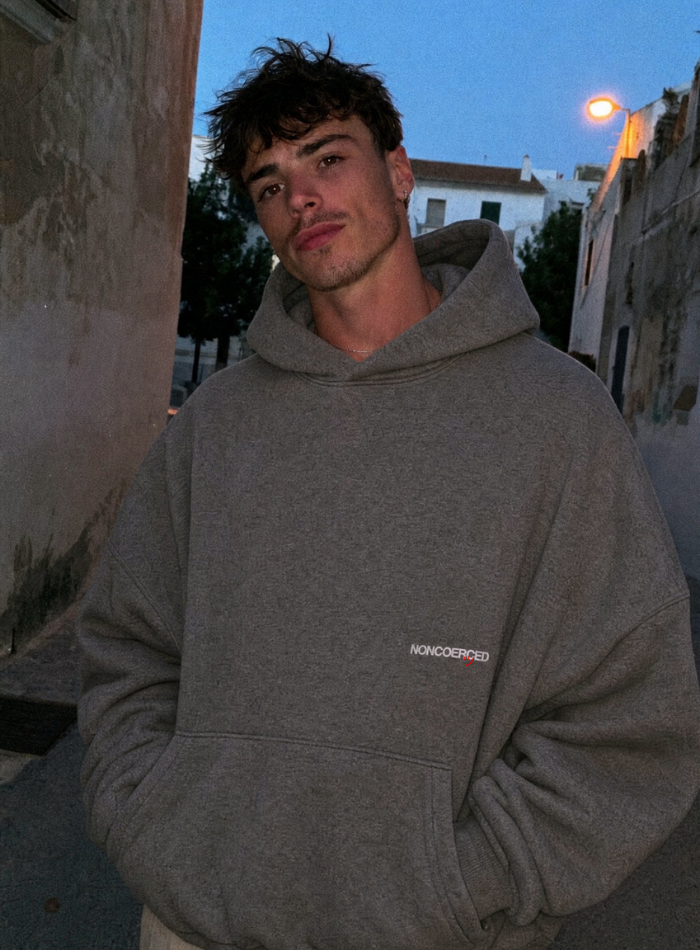 Overnight Hoodie