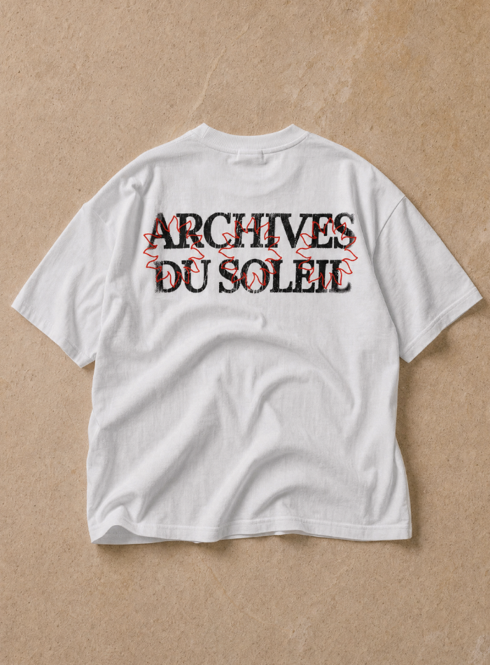 Soleil Shirt