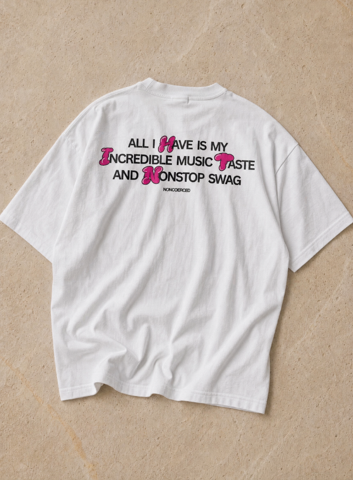 Nontstop Swag Shirt