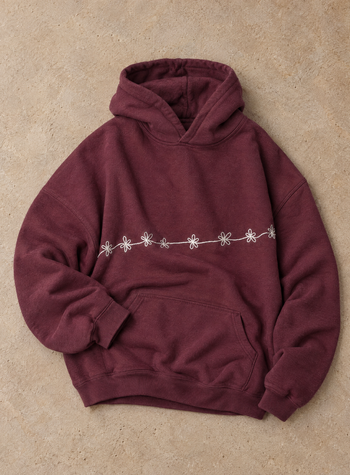 Late Bloomer Hoodie