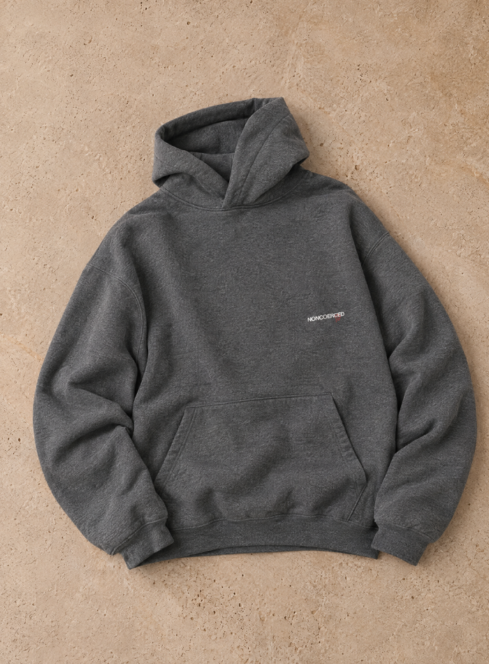 Overnight Hoodie