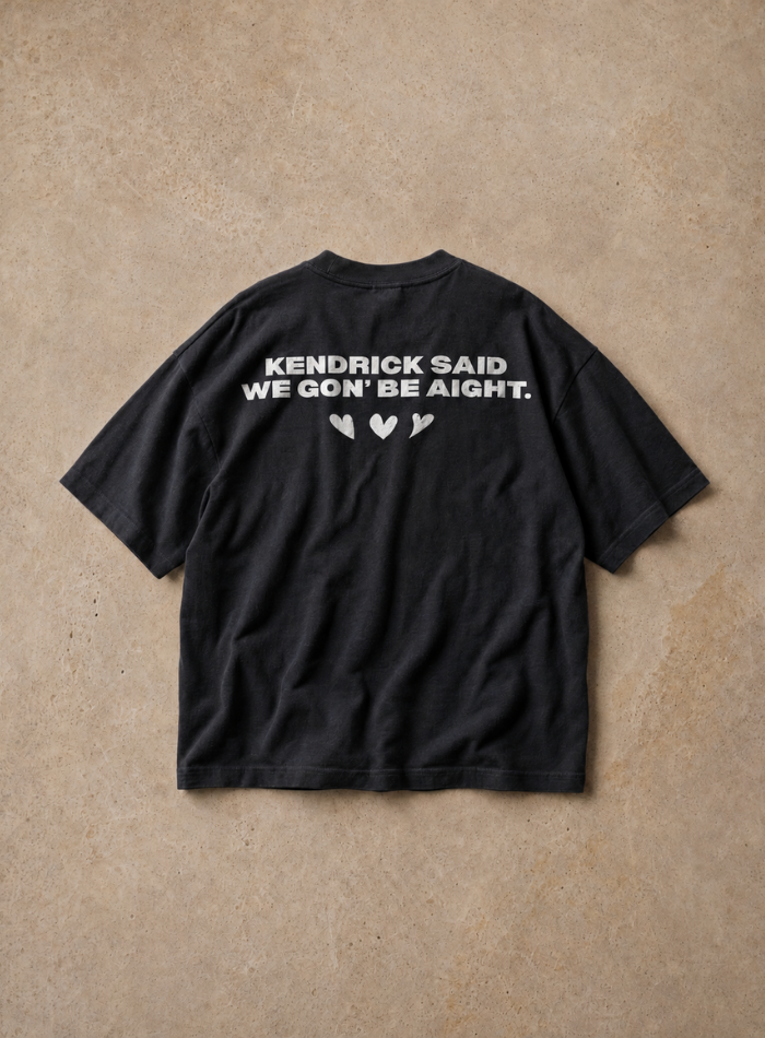 Kendrick Shirt