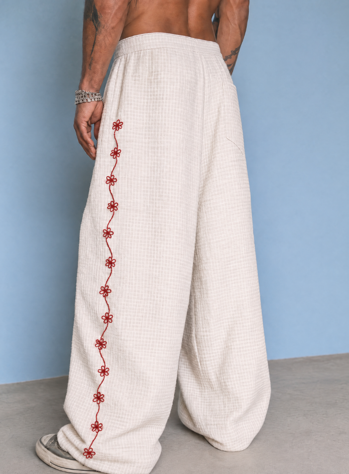 Overgrown Pants