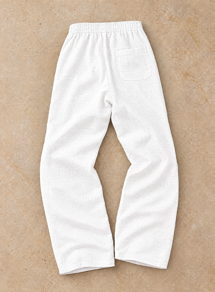 Overgrown Pants