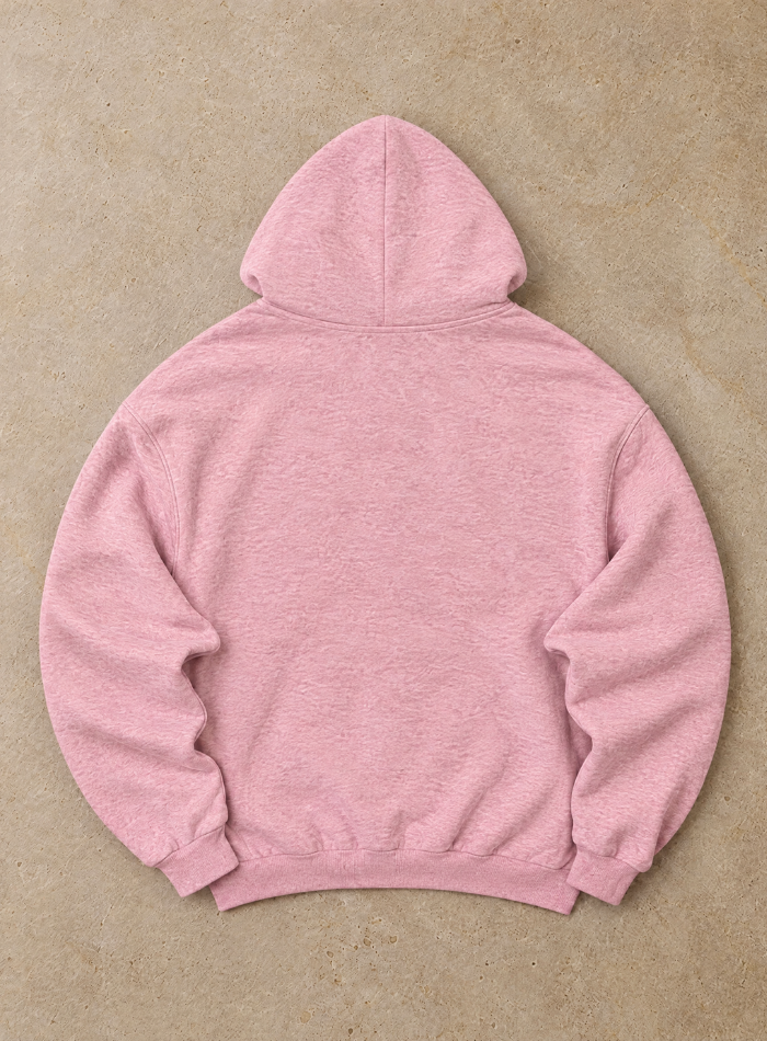 Rosa Clouds Hoodie