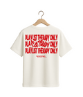 PLAYLIST THERAPY SHIRT