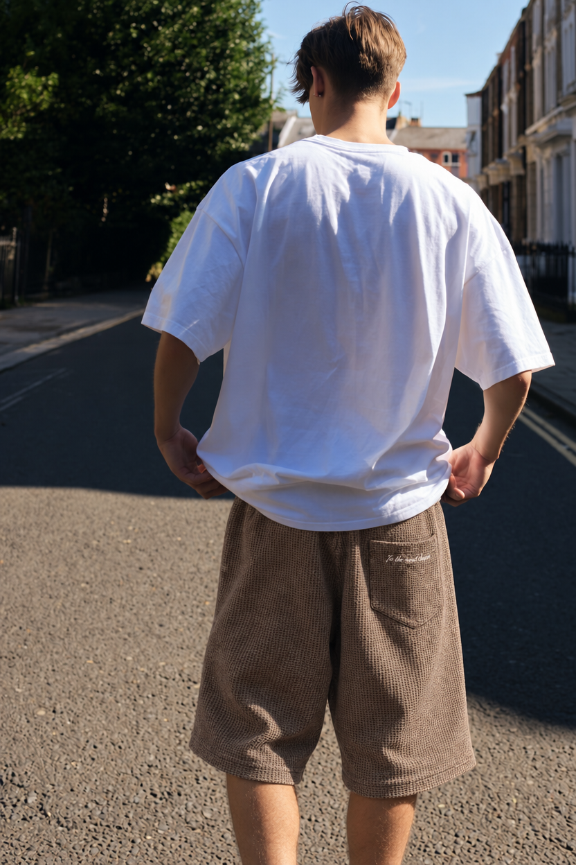 Sunset Chaser Shorts