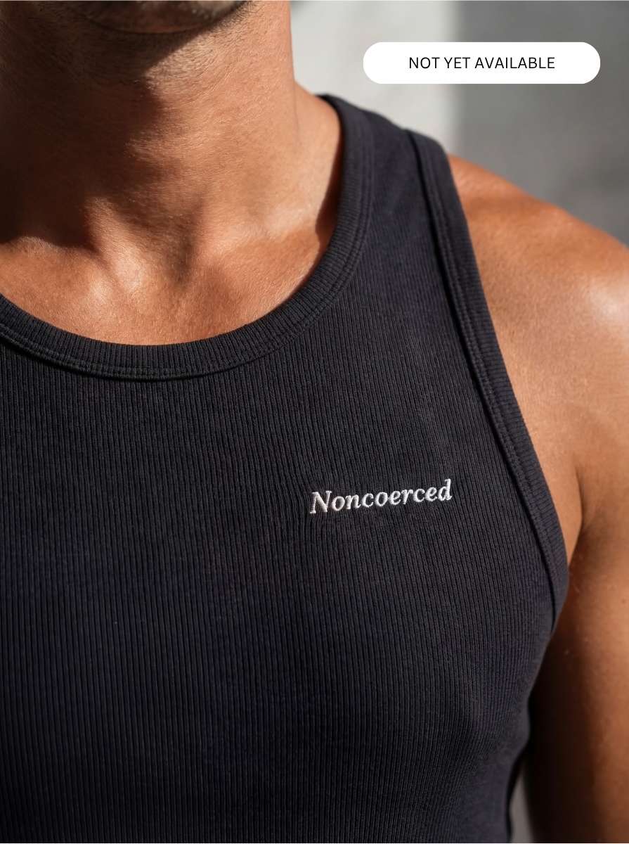 Ravara Tank Black