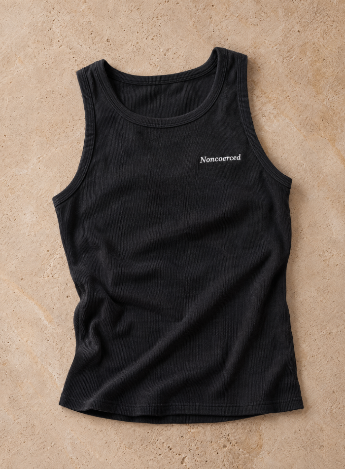 After Hours Tank
