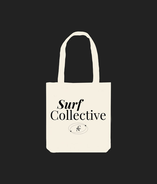 NONCOERCED SURF BAG