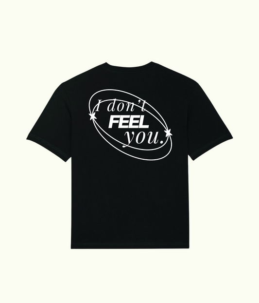 NONCOERCED FEEL TEE