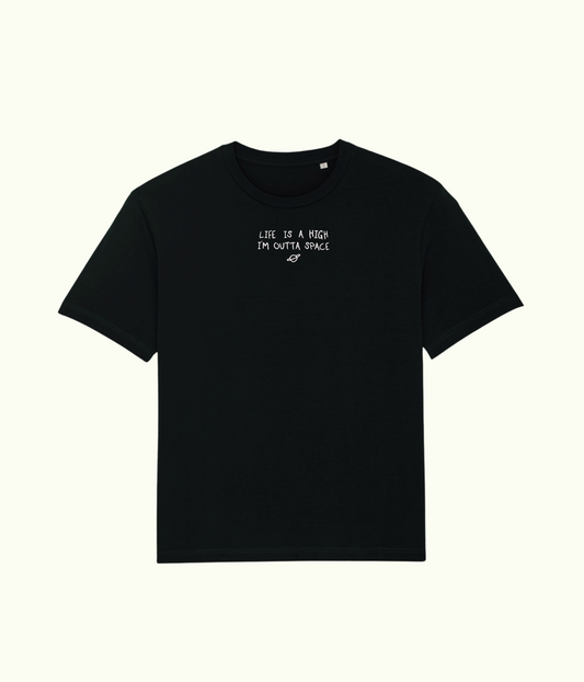 NONCOERCED HIGH TEE