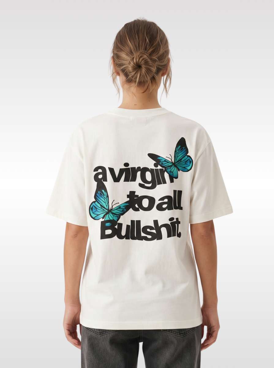 VIRGIN SHIRT