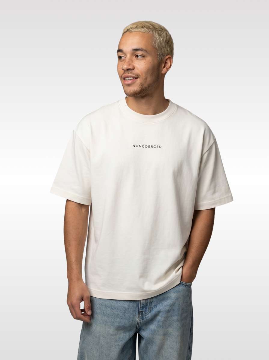 MAKE ART SHIRT