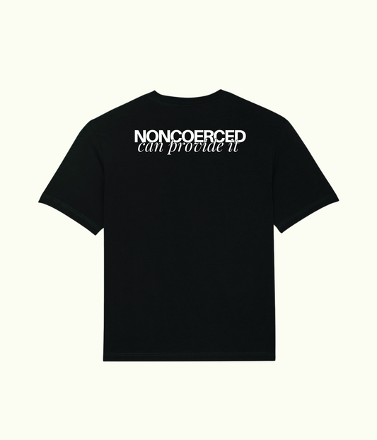 NONCOERCED PROVIDE IT TEE