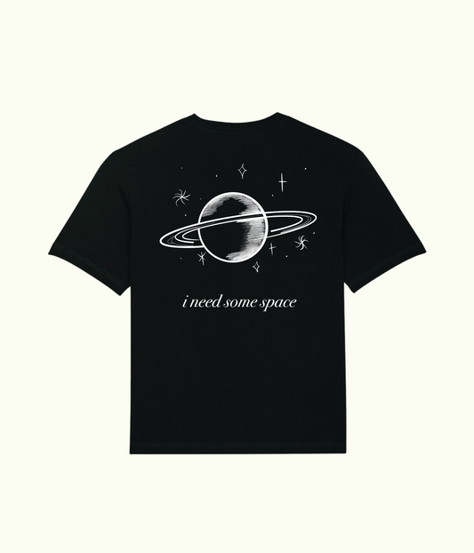 NONCOERCED SPACE TEE