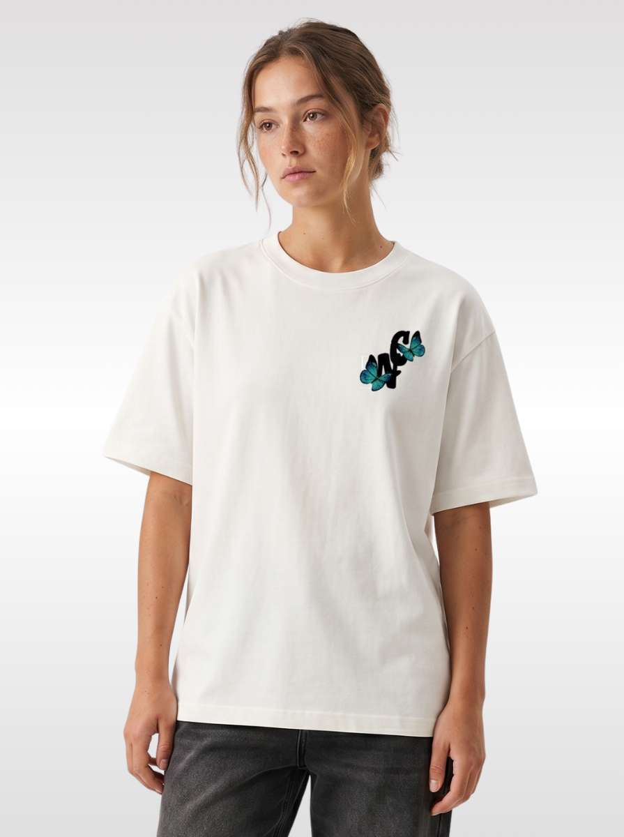 VIRGIN SHIRT